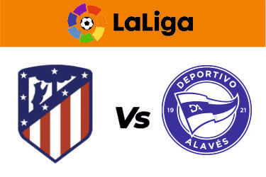 Entradas Atlético de Madrid - Alavés