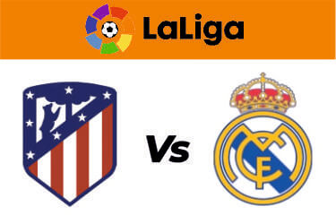 Entradas Atlético de Madrid – Real Madrid