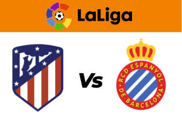 Entradas Atlético de Madrid - Español