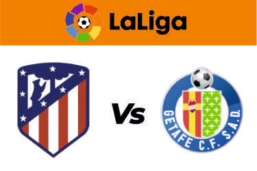 Entradas Atlético de Madrid - Getafe